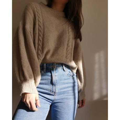 Ann.ka.thrin Waitforitsweater Wollpaket