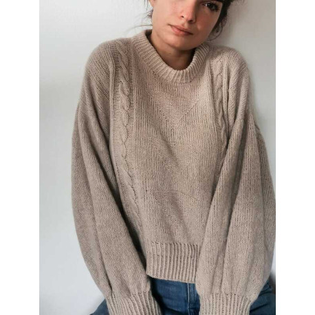 Ann.ka.thrin Waitforitsweater Wollpaket