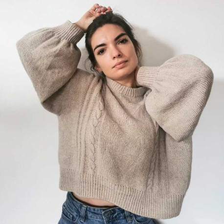 Ann.ka.thrin Waitforitsweater Wollpaket