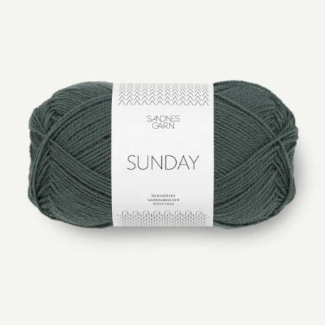 Sandnes Sunday Urban Chic 9080 Preorder