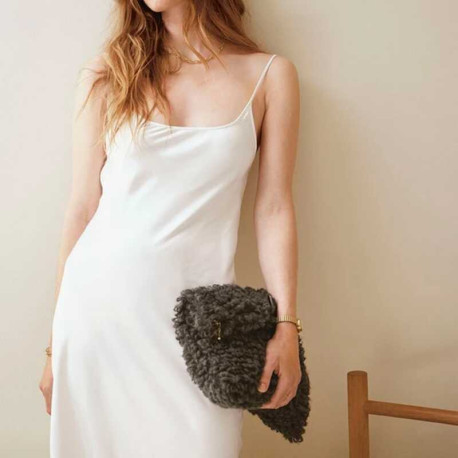 Sandnes 2311-1 Emy Clutch Häkelset