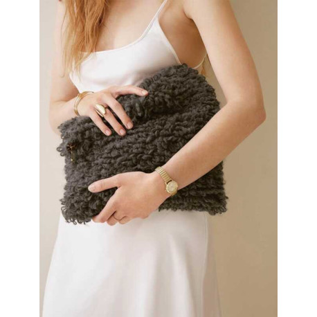 Sandnes 2311-1 Emy Clutch Häkelset