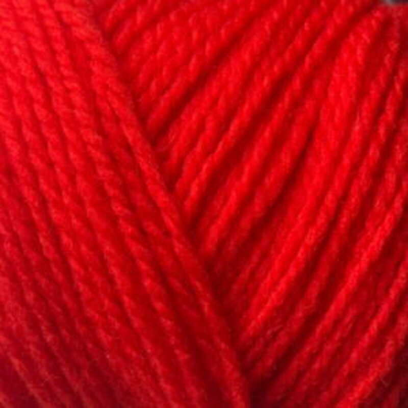 Gepard Woolia Blood Orange 330