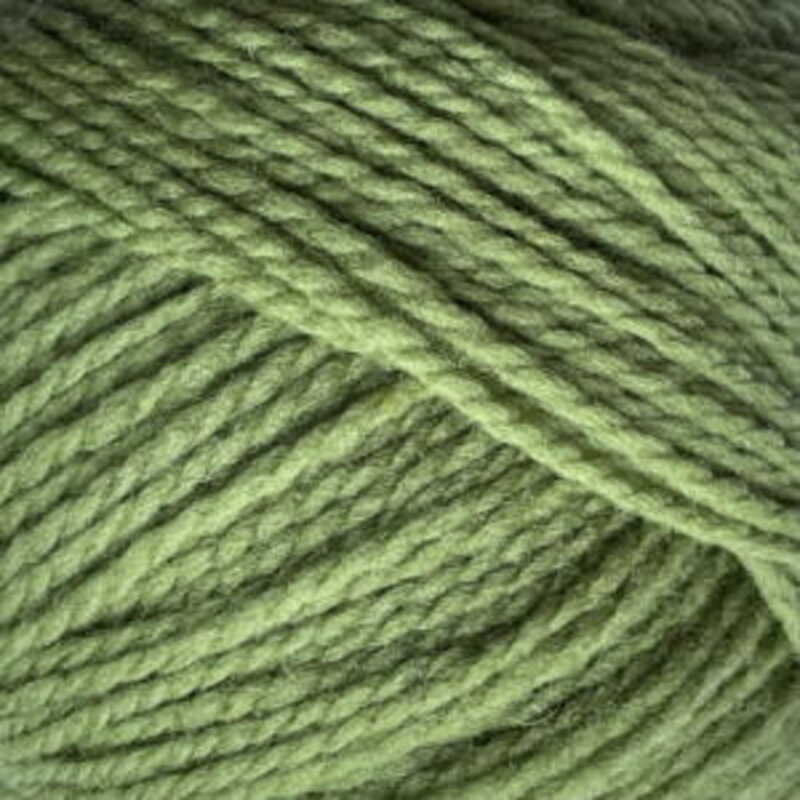 Gepard Woolia Olive 860