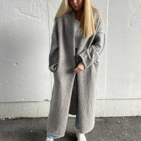 Rilleruth Kullavik Cardigan Wollpaket