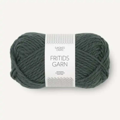 Sandnes Fritidsgarn Urban Chic 9080 Preorder