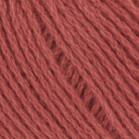Lang Yarns Cashmere Premium Ziegelrot 00011 Preorder Detail
