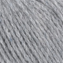 Lang Yarns Cashmere Premium - Aschgrau Mélange 0105 [Preorder]