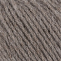 Lang Yarns Cashmere Premium - Hellbraun Mélange 0167 [Preorder]