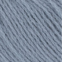 Lang Yarns Cashmere Premium - Jeans Hell 0233 [Preorder]