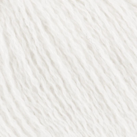 Lang Yarns Cashmere Lace Offwhite 0002 Detail
