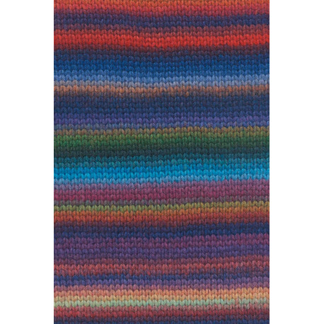 Lang Yarns Cloud Blau 0002 Preorder Detail