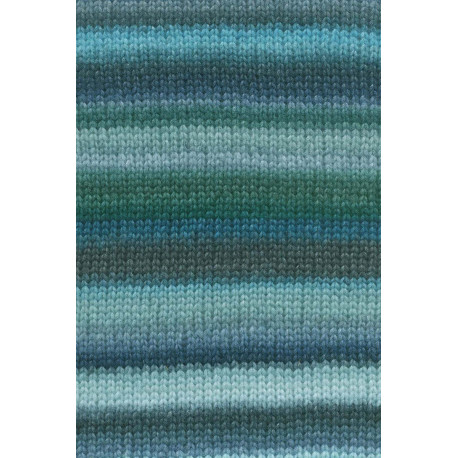 Lang Yarns Cloud Blau/Türkis 0011 Preorder Detail