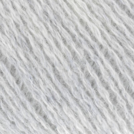 Lang Yarns Cashmere Lace Hellgrau Mélange 0023 Preorder Detail