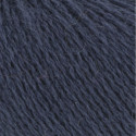 Lang Yarns Cashmere Lace - Marine Mélange 0234 [Preorder]