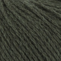 Lang Yarns Yak - Olive Dunkel 0098 [Preorder]