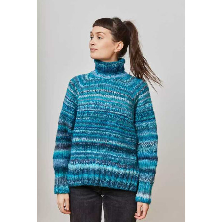 Witre Design Charles Sweater Wollpaket