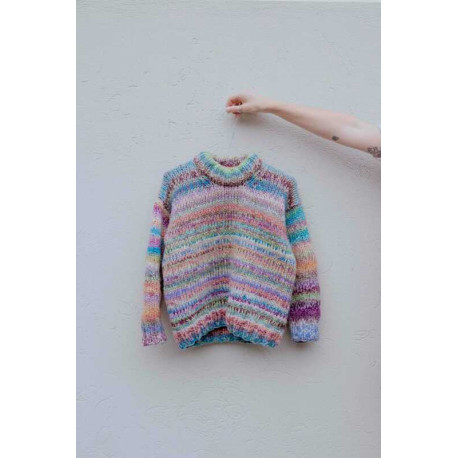 Witre Design Daves Sweater Wollpaket