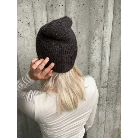 Secondknit Bernhof Hat Light Englisch Wollpaket