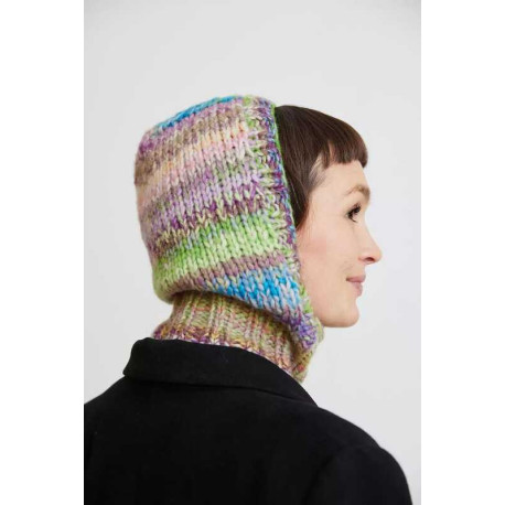 Witre Design Daves Balaclava Wollpaket