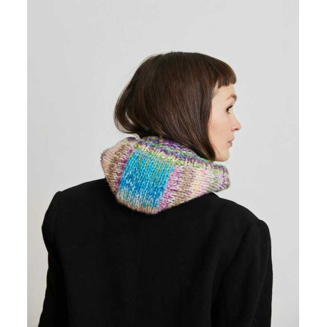 Witre Design Daves Balaclava Wollpaket