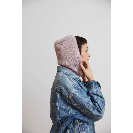 Witre Design Daves Balaclava Wollpaket