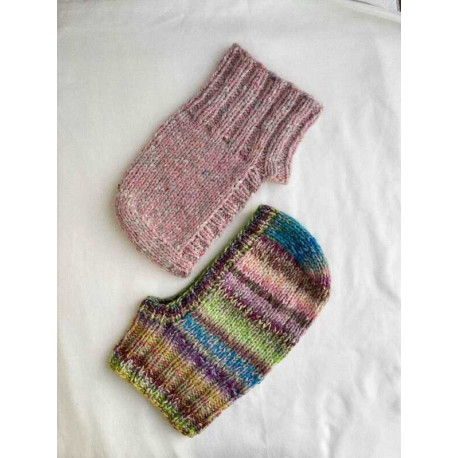 Witre Design Daves Balaclava Wollpaket