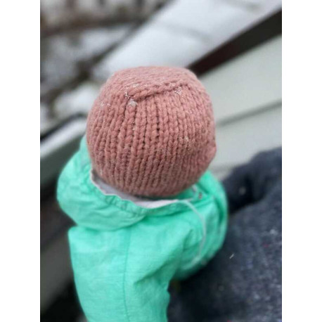 Witre Design Daves Balaclava Jr Wollpaket