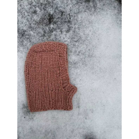 Witre Design Daves Balaclava Jr Wollpaket