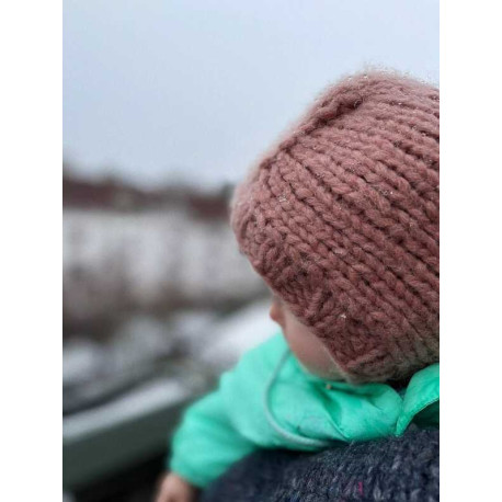 Witre Design Daves Balaclava Jr Wollpaket