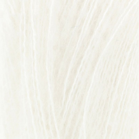 Lang Yarns Cashmere Dreams Weiss 0001 Details