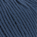 Lang Yarns Merino+ - Rauchblau 0034 [Preorder]