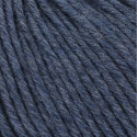 Lang Yarns Merino+ - Jeans Dunkel Mélange 0234 [Preorder]