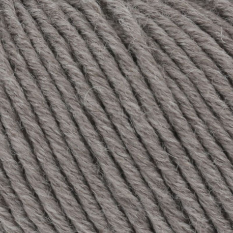 Lang Yarns Merino+ Dunkelbeige Mélange 0296 Preorder Detail