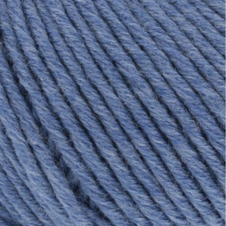 Lang Yarns Merino+ Jeans Mittel Mélange 0334 Preorder Detail