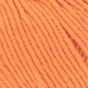 Lang Yarns Merino+ - Orange Neon 0459 [Preorder]