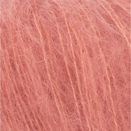 Lang Yarns Mohair Luxe Melone 0029 Preorder Detail