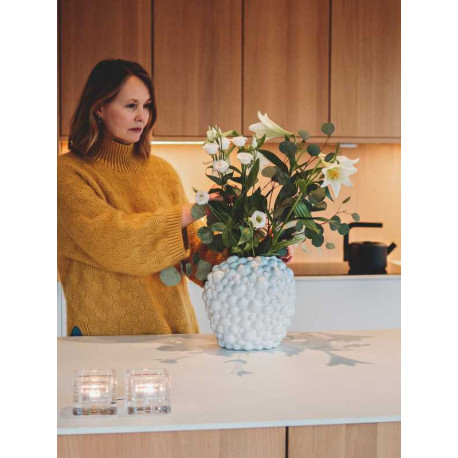 Millamila Almas Genser Wollpaket