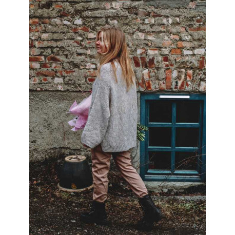 Millamila Almas Genser Wollpaket