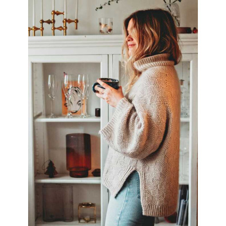 Millamila Almas Genser Wollpaket