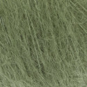 Lang Yarns Mohair Luxe - Hellolive 0097 [Preorder]