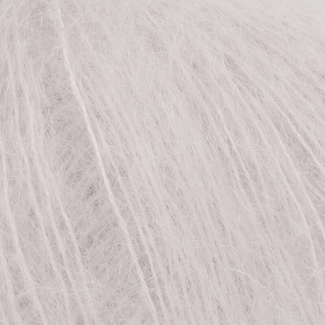 Lang Yarns Mohair Luxe Rosé 0309 Detail