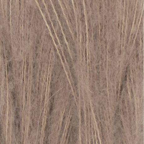 Lang Yarns Cashmere Dreams Camel 0039 Detail