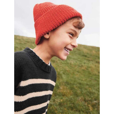 Sandnes 2309 9  Henry Pullover Strickset