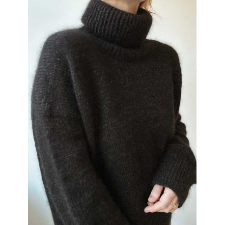 My Favourite Things Knitwear Sweater No 11 light Wollpaket