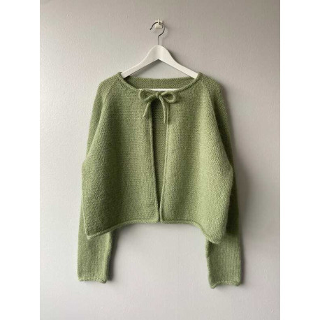 Rilleruth Hack It Jacket Wollpaket