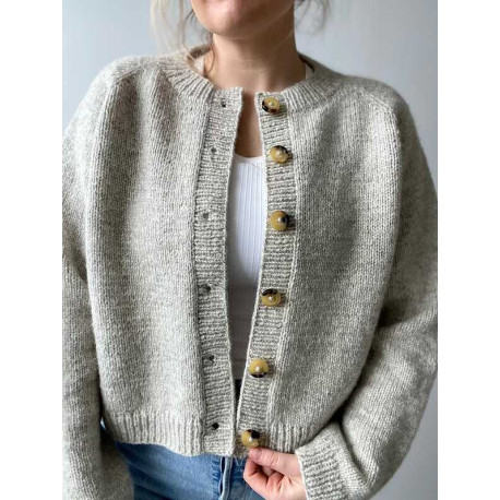 Rilleruth Hack It Jacket Wollpaket