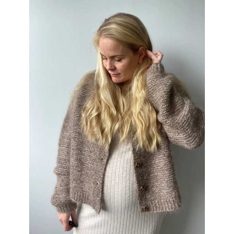 Rilleruth Hack It Jacket Wollpaket
