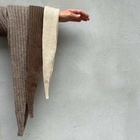 Knitting for Olive Alex Scarf Strickset