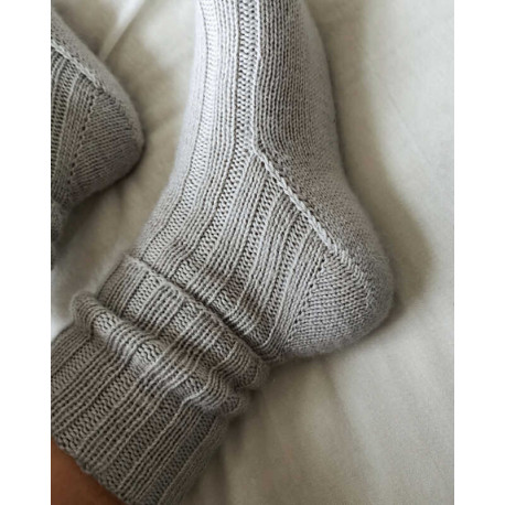 Paula_m Lima Socken Strickset